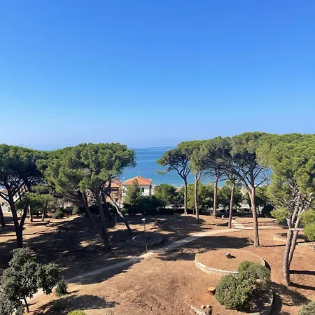 La Casina Di Cice Apartment