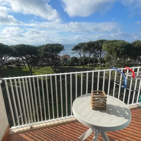 Apartment La Casina Di Cice *