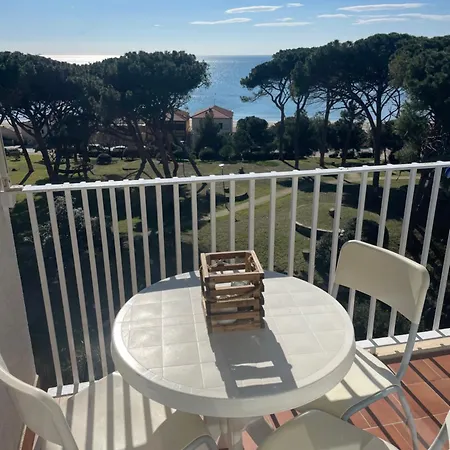 La Casina Di Cice Apartment *