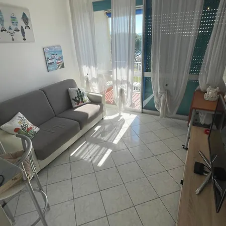 La Casina Di Cice