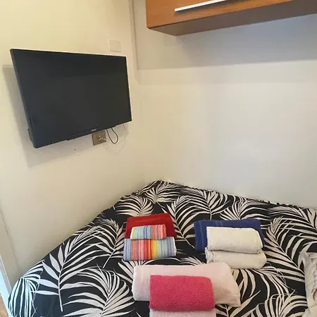 Apartamento La Casina Di Cice