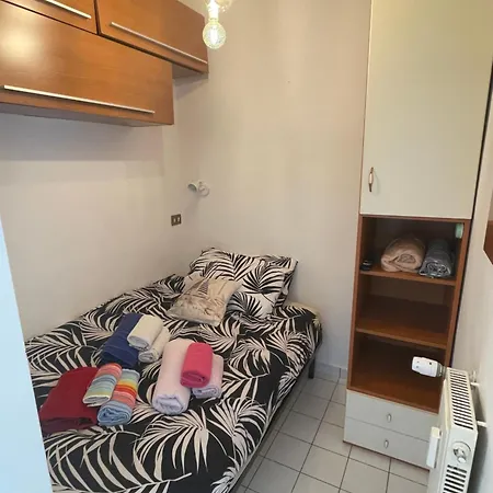 Apartamento La Casina Di Cice Follonica