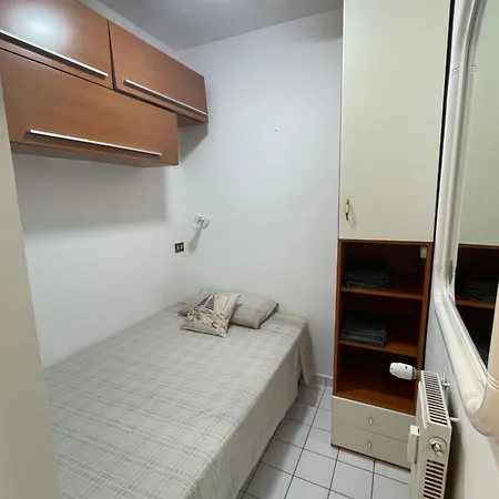 Apartment La Casina Di Cice *